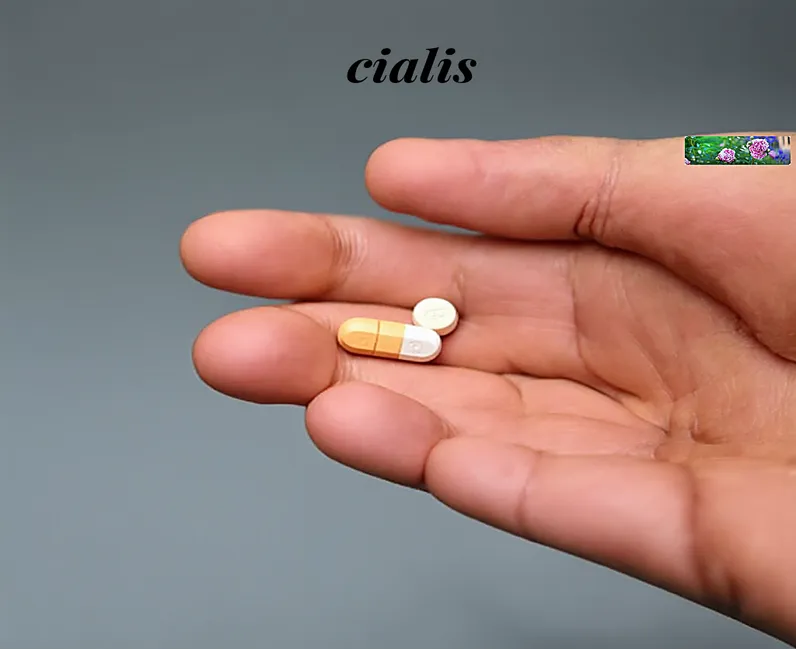 Cialis 1